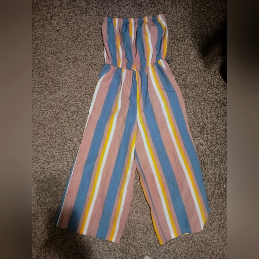 MED Jumpsuit